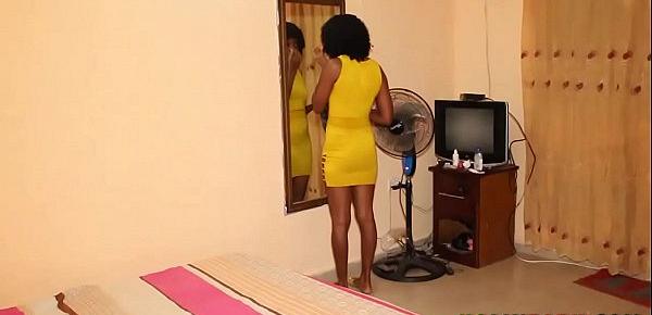  Mad Sex (Nollywood Movie) - NOLLYPORN